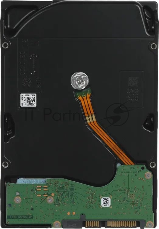 Жесткий диск HDD Seagate SkyHawk AI 20Tb 7200rpm SATA 512Mb 3.5"