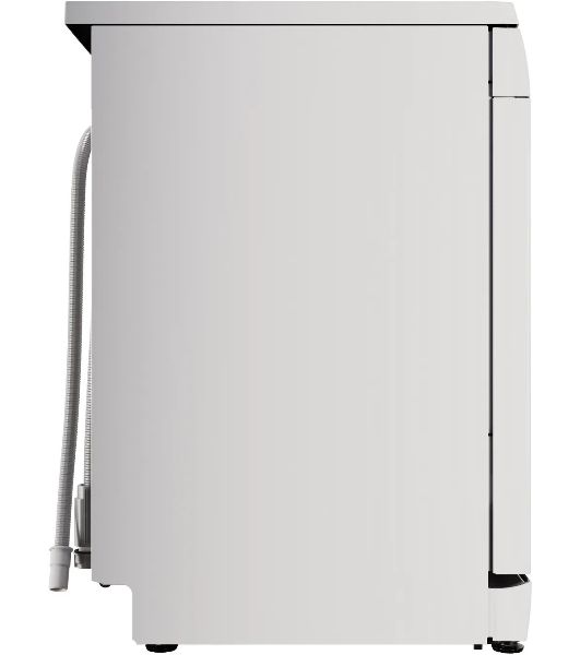Посудомоечная машина Bosch SPS4HMW64Q белый, 45 см, 10 компл., 46 дБ, класс А++