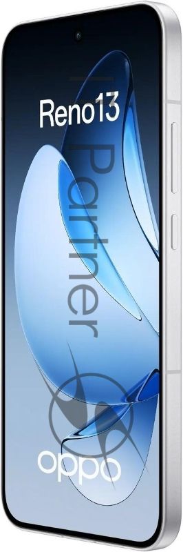 Смартфон Oppo Reno 13 5G CPH2689 12/512 белый
