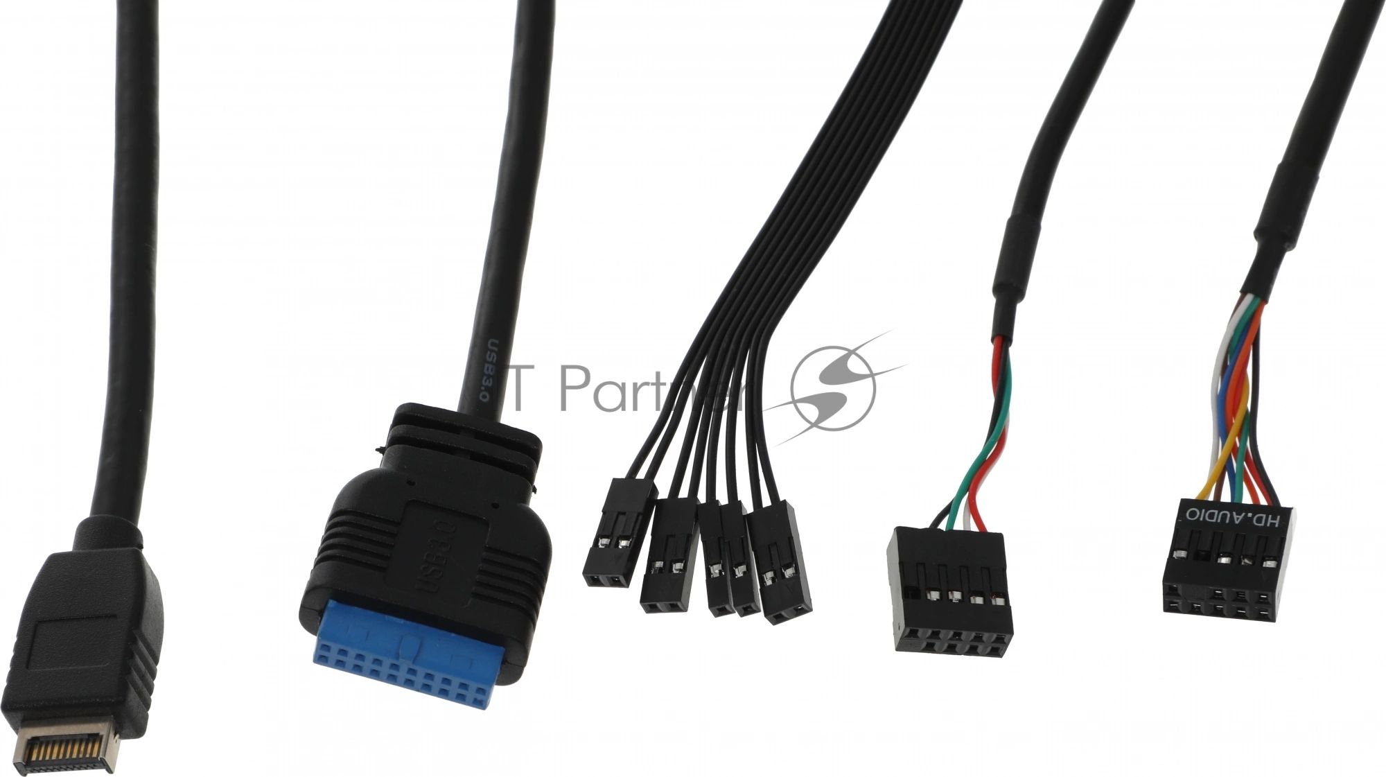 Компьютерный корпус Bloody BD-CC103 белый без БП mATX 7x120мм 1xUSB 2.0 1xUSB 3.0 audio bott PSU