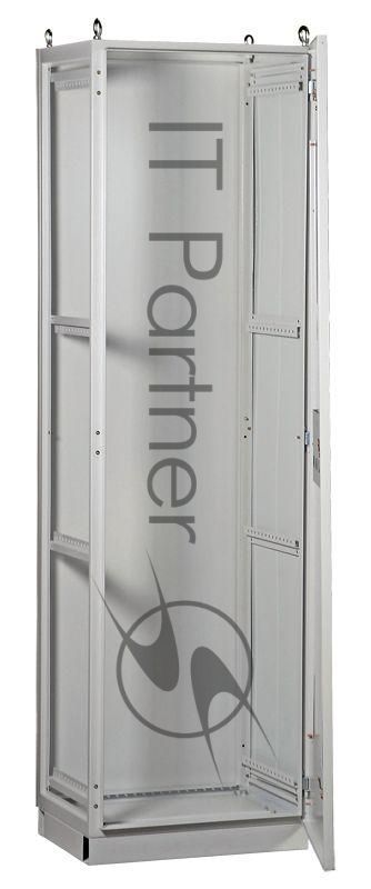 Шкаф напол. цельносварной ВРУ-1 18.80.60 IP31 TITAN ИЭК YKM1-C3-1886-31
