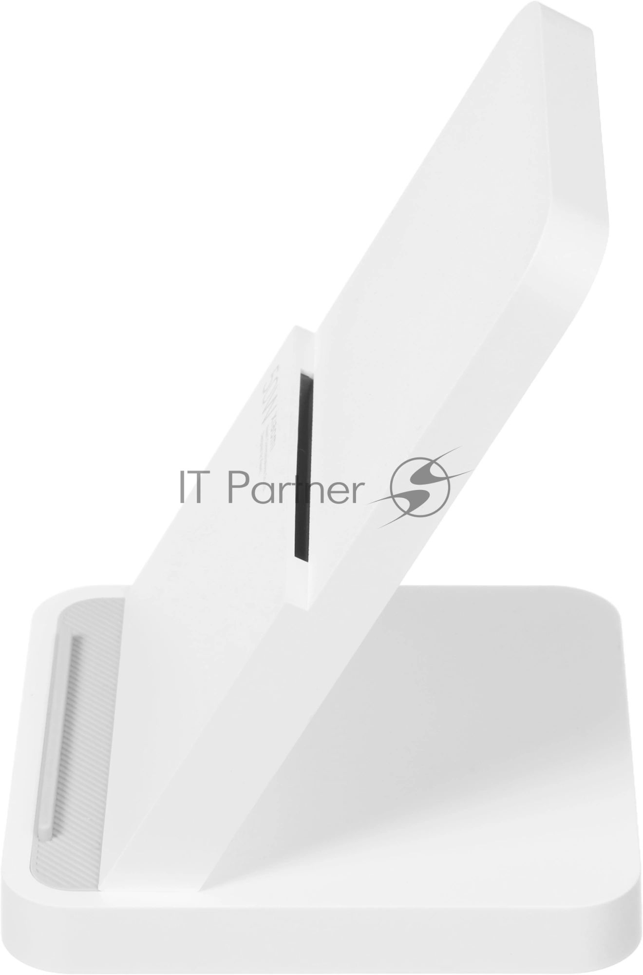 Зарядное устройство беспроводное Xiaomi BHR7560GL 50W Wireless Charging Stand Pro