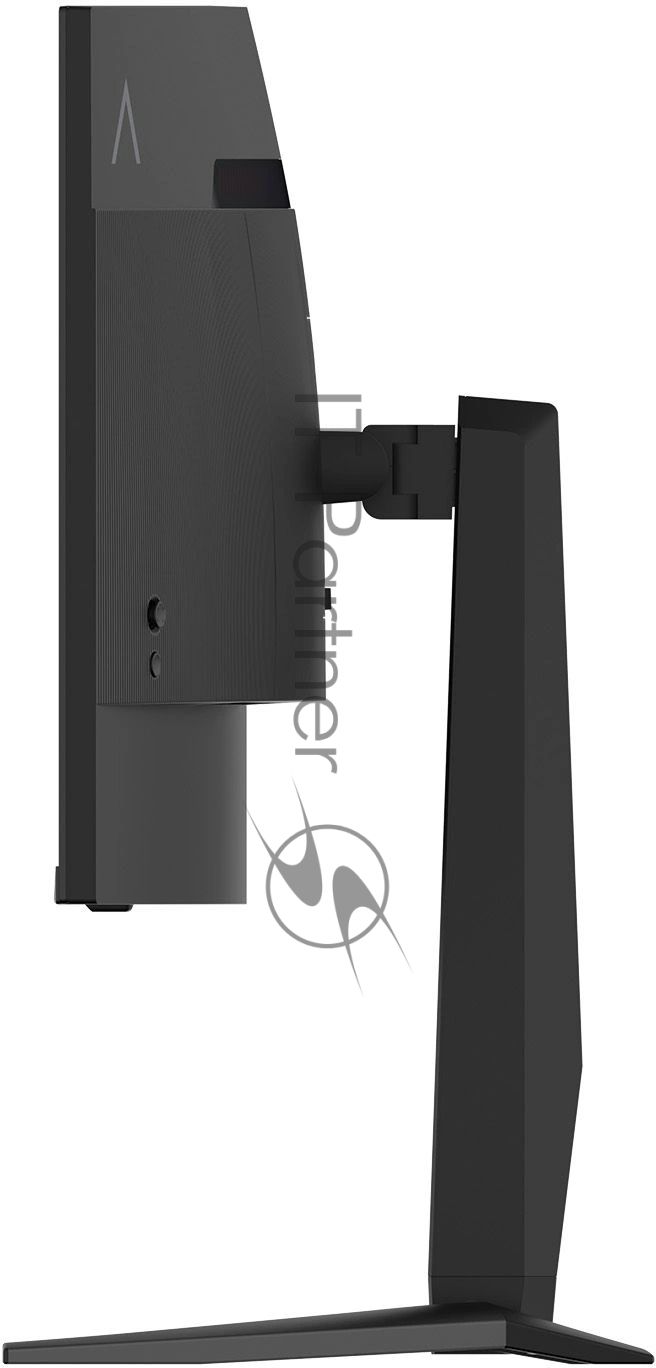 Монитор 34" Digma Overdrive 34A712Q VA 3440x1440, 200 Гц, 1 мс, 21:9, 450 кд/м², изогнутый 1500R, 2xHDMI, 2xDisplayPort, Adaptive-Sync, HDR, Flicker Free, Low Blue Light, черный