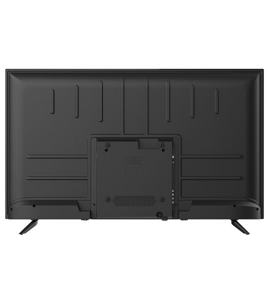 Телевизор PolarLine 43" 43PL51TC-SM (YY) (rev. 2B) черный LED FHD 60Hz Android 1GB/16GB