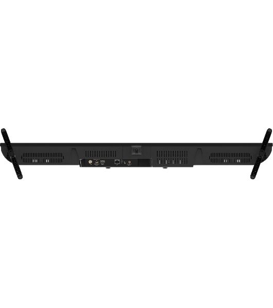 Телевизор Digma 43" DM-LED43SBB36 черный LED FHD 60Hz Салют ТВ