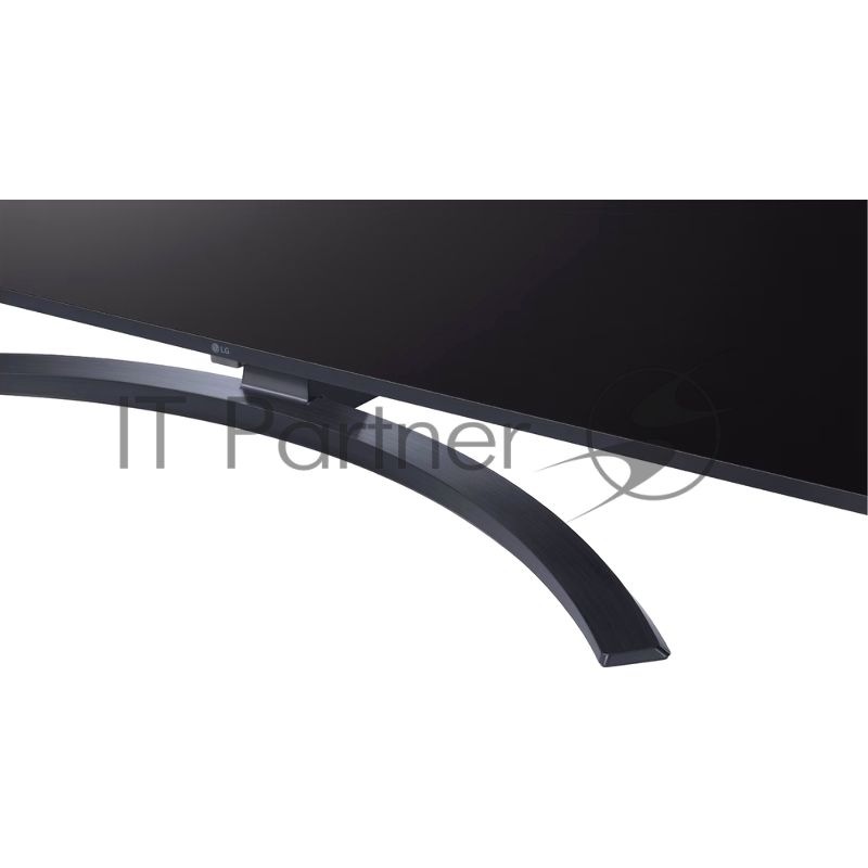Телевизор LG 75" 75UT81006LA черный LED 4K UHD 60Hz WebOS