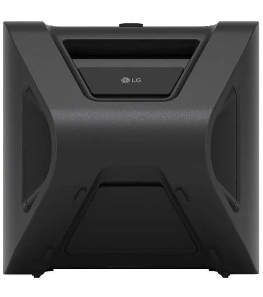 Портативная колонка LG Xboom STAGE черный 120W 2.1 BT
