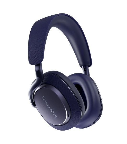 Наушники Bowers & Wilkins Px7 S3 Indigo Blue