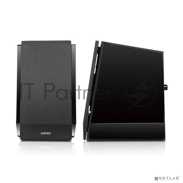 Акустическая система Edifier R1850DB Black 2.0, 33Wx2, RMS, Bluetooth 4.0