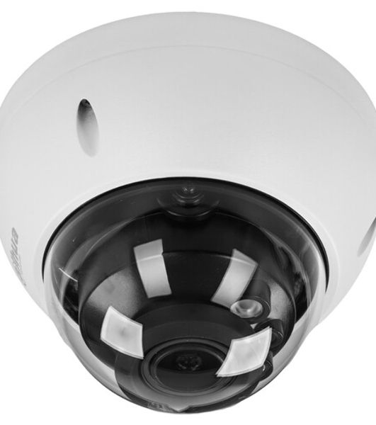 Камера видеонаблюдения IP Dahua DH-IPC-HDBW2841RP-ZAS 2.7-13.5мм цв.