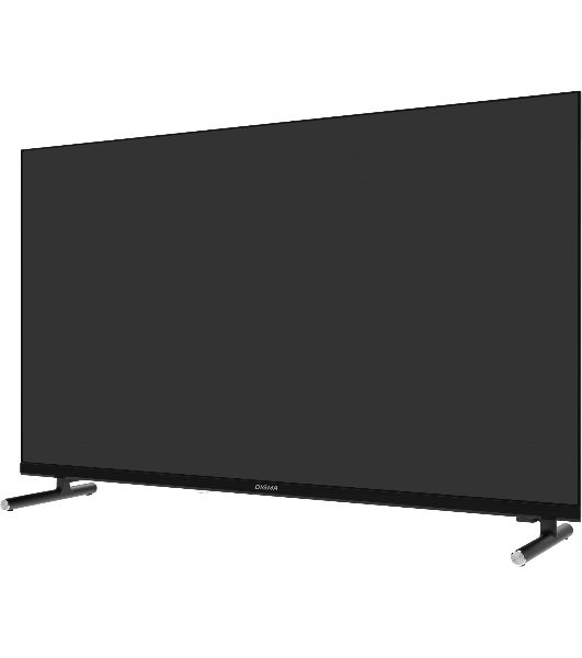 Телевизор Digma 32" DM-LED32SBB33 черный LED FHD 60Hz Smart TV