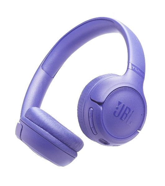 Беспроводные наушники JBL Tune 530BT фиолетовый, накладные, Bluetooth, складная конструкция