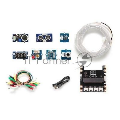 Набор датчиков и модулей Grove Inventor Kit for micro:bit Seeed