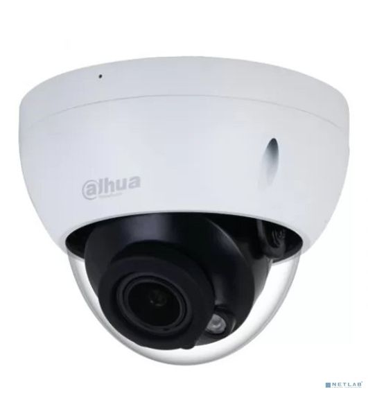 Камера видеонаблюдения IP Dahua DH-IPC-HDBW2841RP-ZAS 2.7-13.5мм цв.