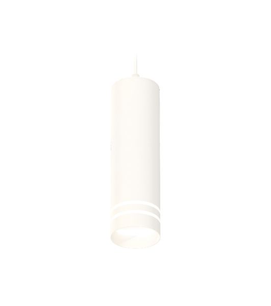 Светильник Ambrella Light XP7455003 SWH/FR белый песок/белый матовый MR16 GU5.3 (A2310, C7455, N7141)