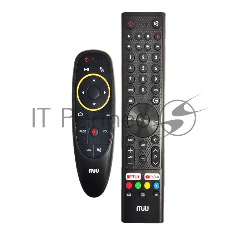 Телевизор MIU 55" U55ASP100SV