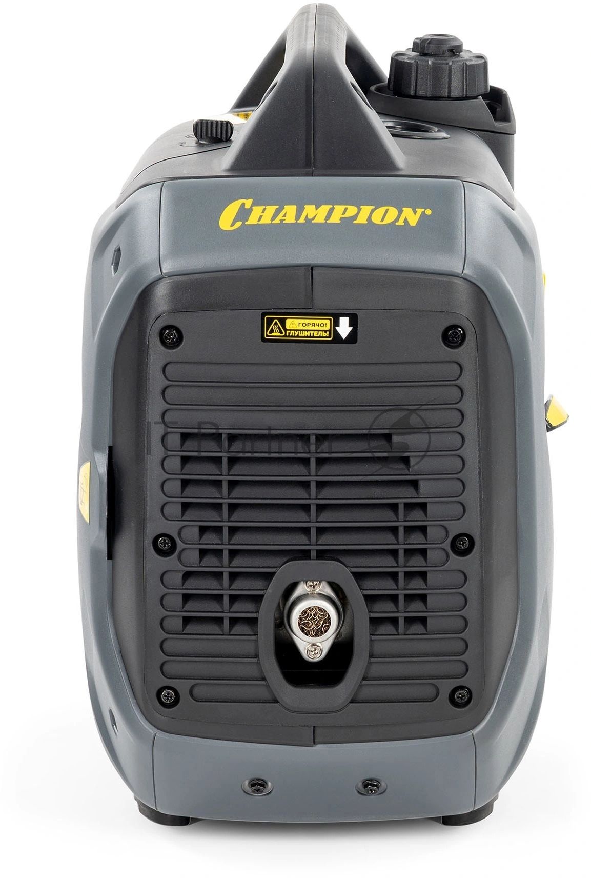 Генератор Champion IGG1800S 2кВт