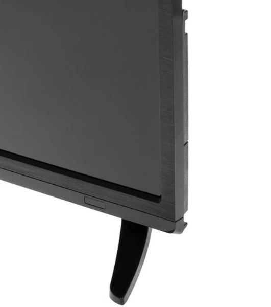 Телевизор Asano 24" 24LH1020T черный LED HD 60Hz