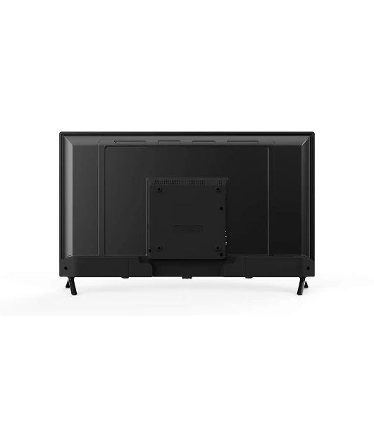 Телевизор Centek 40" CT-8840 черный FHD LED 60Hz Smart TV