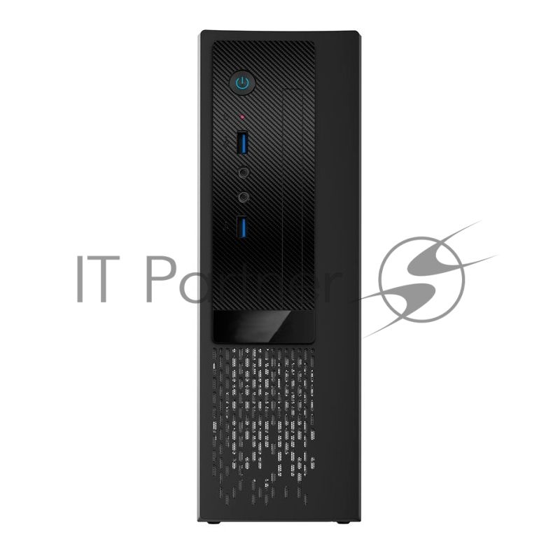 Компьютерный корпус SlimCase InWin PS201BK PM-300TFX U3.0*2+A(HD)+FAN 6125688