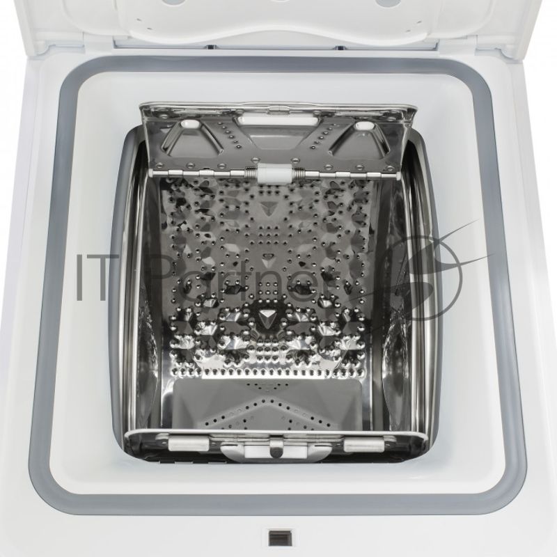 Стиральная машина Schaub Lorenz SLW TW6123 S белая, загрузка вертикальная 6кг, 1200 об/мин., класс: A+++