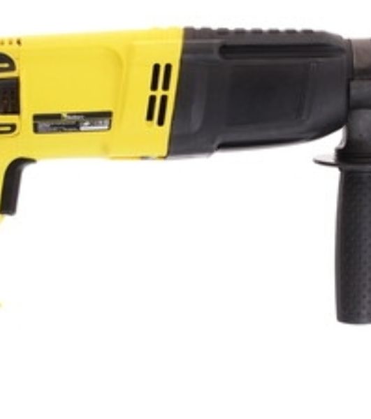Перфоратор Kolner KRH 820H, SDS-plus, 820 Вт, 2,5 Дж, от сети
