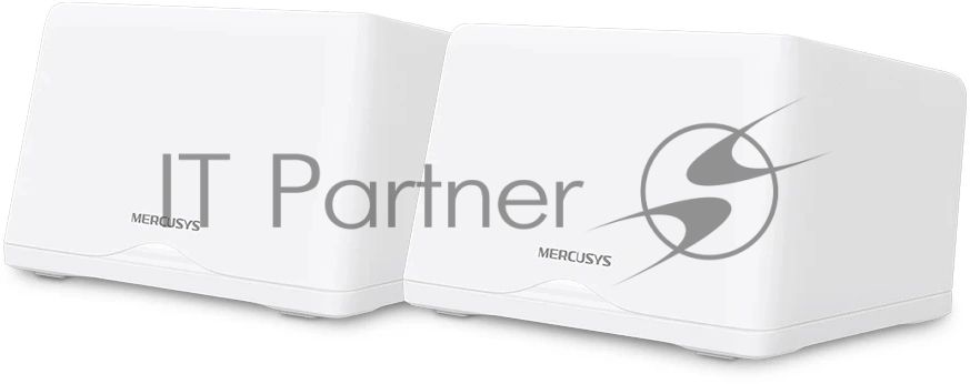 Mesh-система Mercusys Halo H47BE(2-pack)