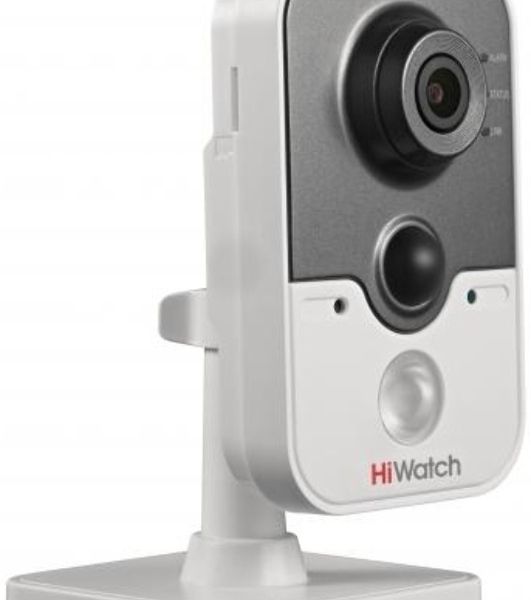 Камера видеонаблюдения HiWatch DS-I214(C) (2.8мм)