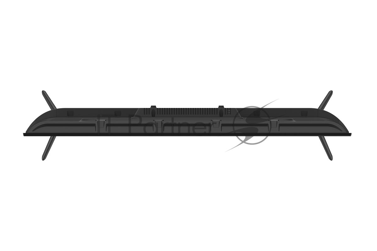 Телевизор SKYLINE 43" 43LT5900 черный DLED FHD 50Hz