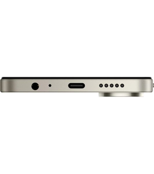 Смартфон Poco C81 Pro 4/64Gb золотистый