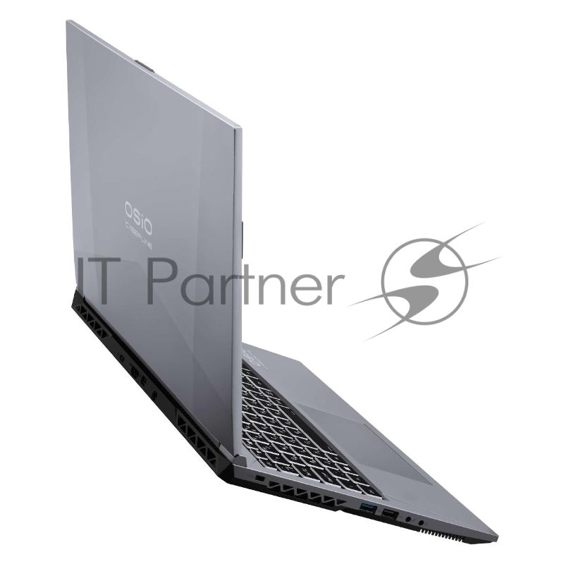 Ноутбук OSIO CyberLine C150i-003/ i5-12600H /NVidia RTX 4060/16/512/NoOS/(Ghz)/Gb/Ext: + не МПТ
