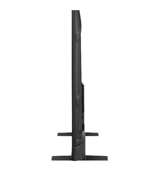 Телевизор Hisense 55" 55E7S черный QLED/DLED 4K UHD 60Hz Smart TV 3GB/16GB