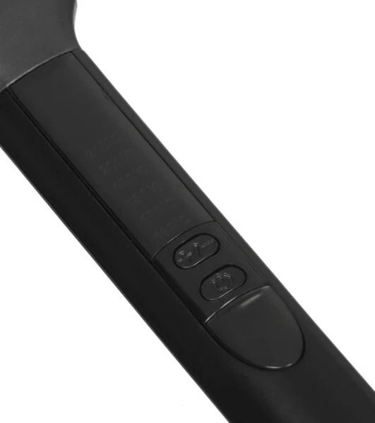 Плойка BaByliss Bronze Shimmer Wand C456E черный, 13 мм, 210 °C, 6 режимов