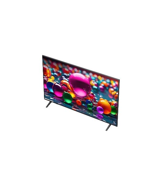 Телевизор LG 65" 65UA75009LA черный DLED 4K UHD 60Hz Smart TV WebOS