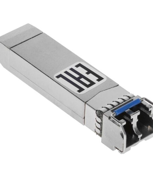 Оптический модуль MikroTik QSFP28 optical module XQ+31LC10D, SM, 10km, 100G