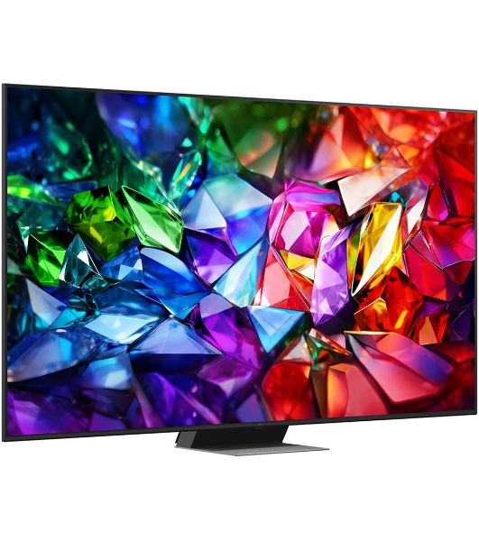 Телевизор LG 86" 86MRGB96B6B.ARUG черный титан LED Micro RGB UHD 120Hz Smart TV webOS