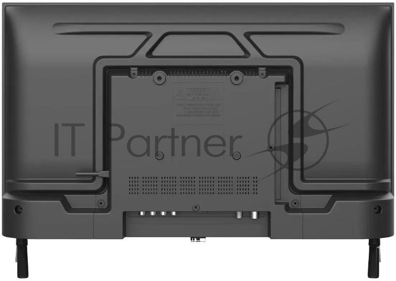 Телевизор BQ 24" 24F32B черный LED HD 60Hz