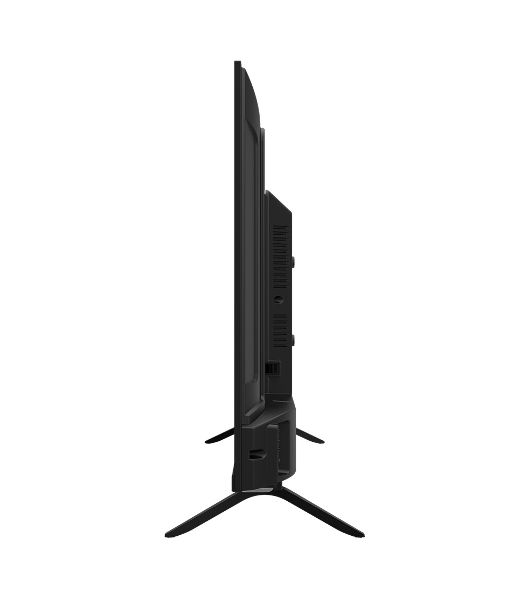 Телевизор Soundmax 32" SM-LED32M09 черный LED HD 50Hz