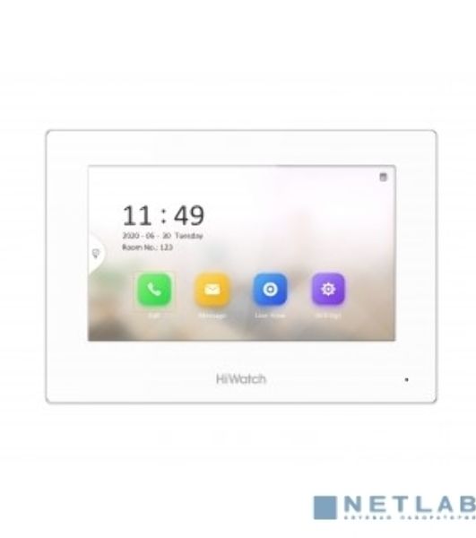 Видеопанель HiWatch VDP-H2211
