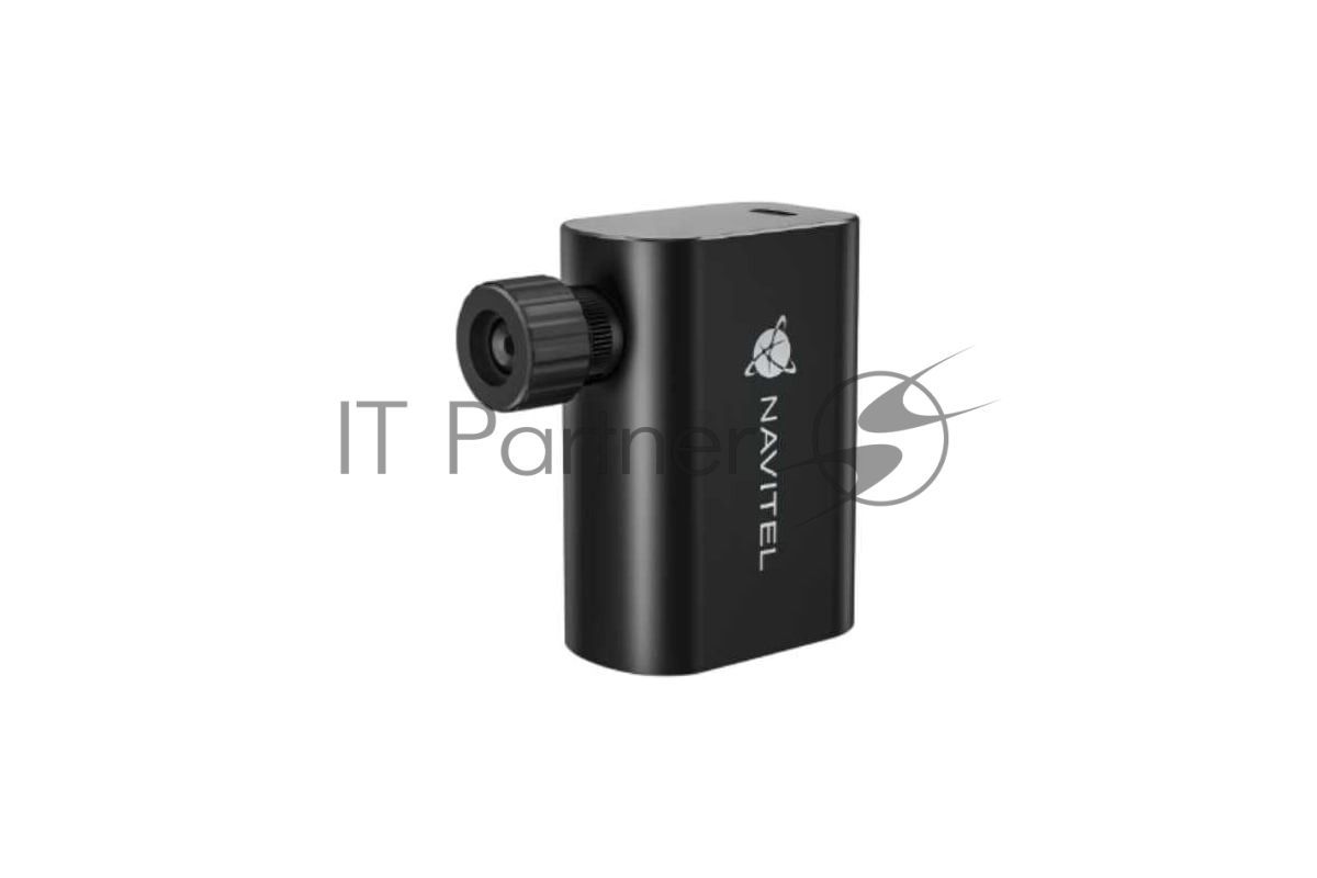 Автомобильный компрессор Navitel AIR 12 MINI 12л/мин шланг 0.10м
