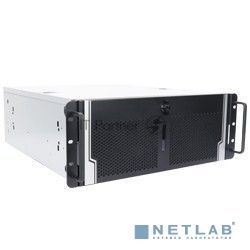 Компьютерный корпус InWin IW-R400-01N/USB3.0*2/Rear fan 8025мм 4200RPM*2/Front fan 8025мм 4200RPM*2/Front door/Air filter for front door/SK35-02
