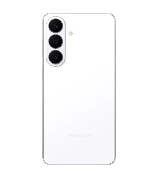 Смартфон Samsung Galaxy S26+ SM-S947B 12/256Gb, белый