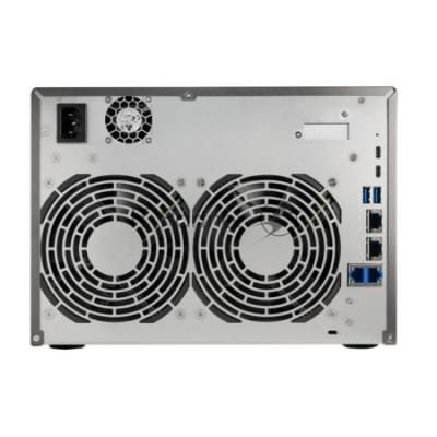 Система хранения данных ASUS AS6810T (LOCKERSTOR 10 Gen3)
