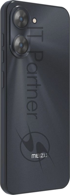 Смартфон Meizu Mblu 21, 6/128Gb, черный