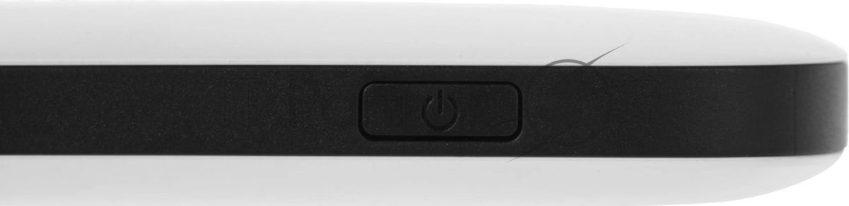 Модем 4G Huawei Mobile 3s E5576-321 Wi-Fi Firewall внешний белый