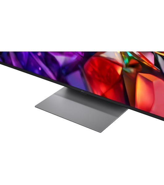 Телевизор LG 86" 86MRGB96B6B.ARUG черный титан LED Micro RGB UHD 120Hz Smart TV webOS