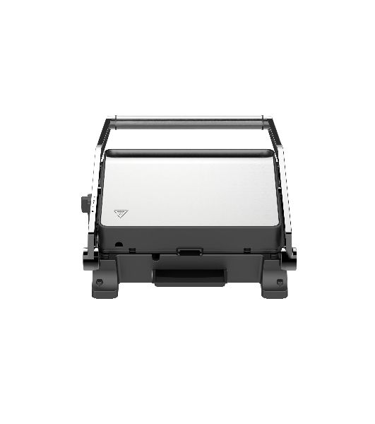 Гриль электрический Topdevice EG400, серебристый (TDEG400_SL)