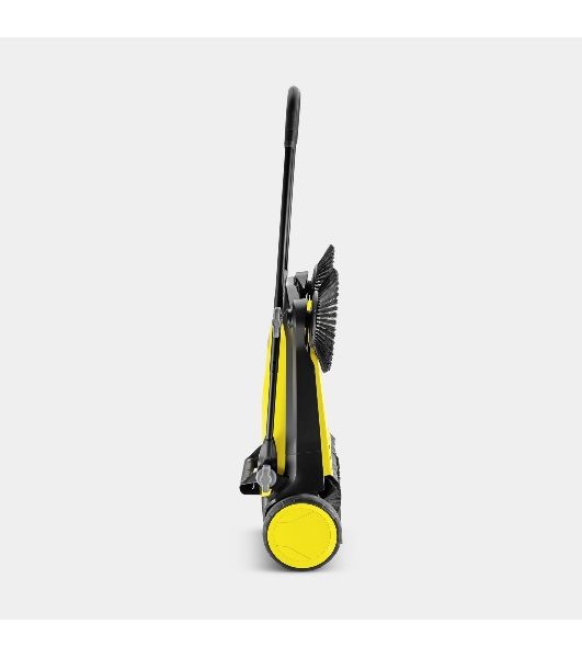 Подметальная машина ручная Karcher S 4 20 л, 1800 м²/ч