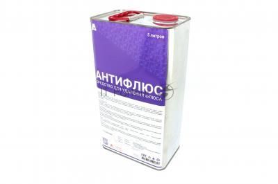 Антифлюс, 5 л Amperin