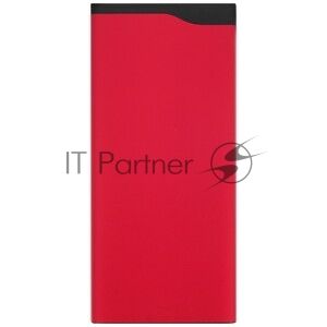 Портативный аккумулятор OLMIO QX-10, 10000mAh, 22.5W, QuickCharge3.0/PowerDelivery, LCD, графитовый